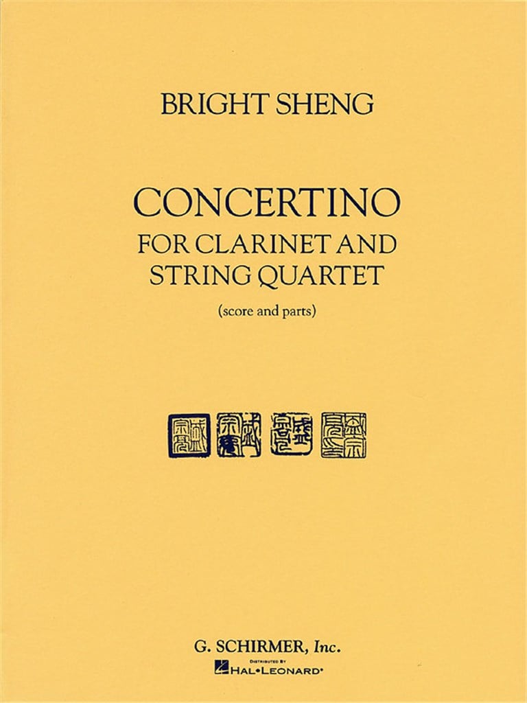 Concertino